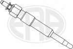 Era 886061 свеча накаливания на RENAULT MEGANE I (BA0/1_)