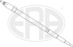 Era 886071 свеча накаливания на NISSAN INTERSTAR c бортовой платформой/ходовая часть