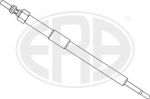 Era 886081 свеча накаливания на NISSAN PRIMASTAR фургон (X83)