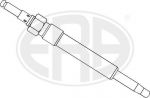 Era 886109 свеча накаливания на MERCEDES-BENZ C-CLASS универсал (S202)
