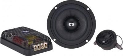 CDT Audio ES-42i