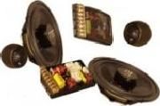 CDT Audio ES-62iS