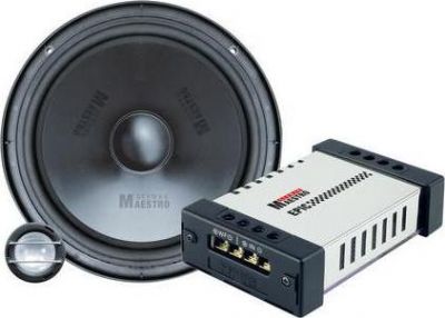 GermanMAESTRO ES 8009