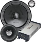 GermanMAESTRO ES 804010