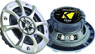Kicker ES40