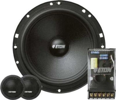 Eton Pro 170