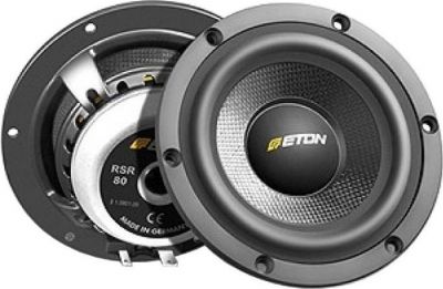 Eton RSR 80