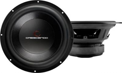 Crescendo Etude 1.10