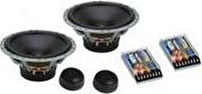Soundstream EXC.6 Soundstream EXC.6