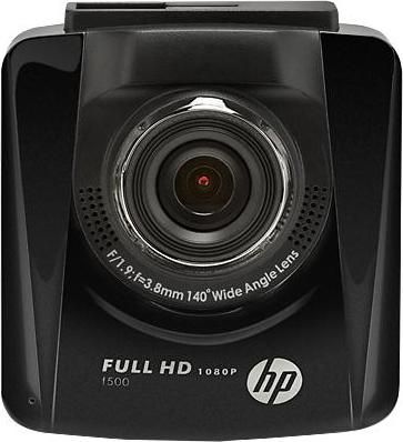 HP f500 HP f500