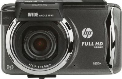 HP f800x