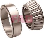 FAG 201035 подшипник ступицы колеса на MAN G