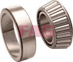 FAG 33022 Подшипник ступицы 110x170x47 MAN (ось H9-13120.HD9-1380/16120), MB1613-3544