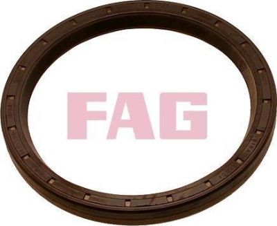 FAG 413 0143 10 уплотняющее кольцо вала, подшипник ступицы колеса на MAN M 90