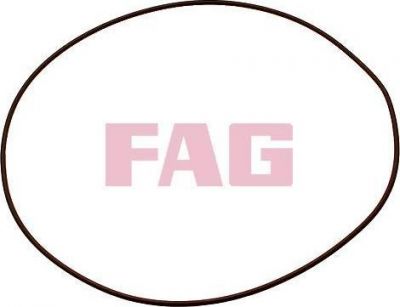 FAG 471 0044 00 уплотняющее кольцо, ступица колеса на RENAULT TRUCKS Premium