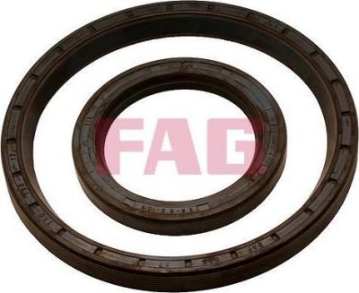 FAG 475 0071 00 комплект прокладок, ступица колеса на RENAULT TRUCKS Midliner