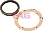 FAG 475 0174 00 комплект прокладок, ступица колеса на IVECO MK