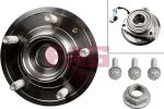 FAG 713 6448 90 Ступица с подшипником CHEVROLET CAPTIVA/OPEL ANTARA 06- пер.