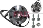 FAG 713 6703 90 комплект подшипника ступицы колеса на JEEP GRAND CHEROKEE III (WH, WK)
