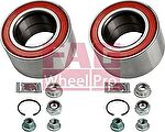 FAG 713 8006 10 комплект подшипника ступицы колеса на SKODA OCTAVIA Combi (1U5)