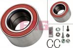 FAG 713610140 Подшипник ступ.VW CADDY/GOLF 74-93 пер. (R5414)