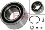 FAG 713610260 Подшипник ступ.AUDI 100/200 82-90 пер. (713 6102 60)
