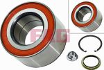 FAG 713615090 Подшипник ступ.MAZDA 323/626/KIA SHUMA/CARENS 88- пер. (R7032)