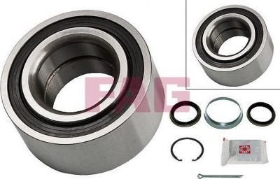 FAG 713618310 Подшипник ступ.TOYOTA COROLLA/CARINA 2/CAMRY/CARINA E/RAV 4 83- пер. (R6926)