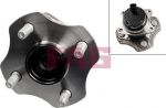 FAG 713618680 Ступица задняя ABS Toyota Yaris 99- (4245052021)