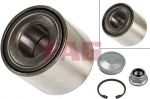 FAG 713630950 Подшипник ступ.RENAULT CLIO/MEGANE 02- зад. (7701208058)