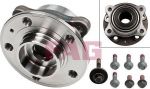 FAG 713660490 Подшипник ступицы VOLVO ХС90 передний к-т
