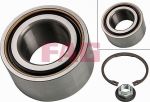 FAG 713678620 к-кт подшипника ступ. пер. Ford Ka all 02-05