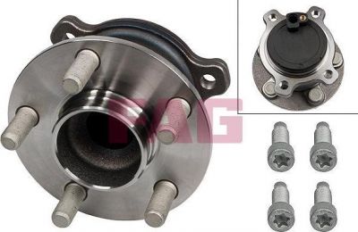 FAG 713678850 713678850 713678850 Ступичный подшипник Ford Galaxy, S-Max