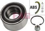 FAG 713690800 Подшипник ступицы FIAT BRAVO/STILO передний к-т
