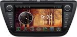 FarCar s150 Suzuki Sx4 на Android (i337)