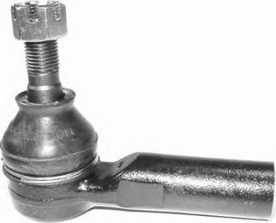 FEBEST Наконечник рулевой R Toyota Camry V50 (2012-) (0121-GSV50RH)