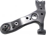 FEBEST Рычаг передний L TOYOTA Auris/Corolla (E150)/Prius II (0124-ZZE150LH)
