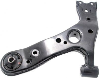 FEBEST Рычаг передний L TOYOTA Auris/Corolla (E150)/Prius II (0124-ZZE150LH)