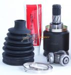 FEBEST ШРУС наружний NISSAN Almera (N16)/Classic 06-> (0210-N16A42)