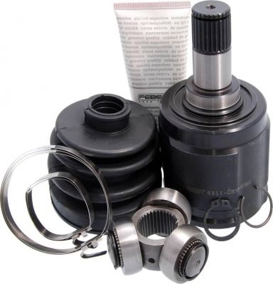 FEBEST ШРУС внутренний R HONDA Accord/Civic/CRV /32x40x27 (0311-CRVMTRH)