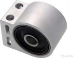 FEBEST Сайлентблок рычага задней подвески CHEVROLET Captiva/OPEL Antara (CHAB-008)
