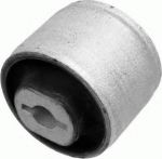 FEBEST Сайлентблок задней балки VOLVO S60/S80/XC90 (VLAB-004)