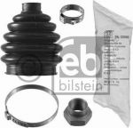 Febi 01007 комплект пылника, приводной вал на FORD KA (RB_)