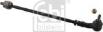 FEBI Тяга рулевая (в сборе) прав. г/у ZF VW Golf 3 (1H0422804B, 01147)