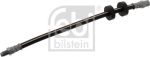 Febi 01176 тормозной шланг на VW POLO купе (86C, 80)