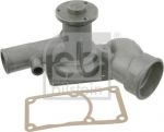 Febi 01255 водяной насос на OPEL KADETT D (31_-34_, 41_-44_)
