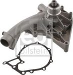 Febi 01350 водяной насос на MERCEDES-BENZ T1 фургон (601)