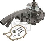 FEBI Насос охлаждающей жидкости MB M102 (102 200 50 01, 01354)