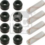 Febi 01369 комплект прокладок, стержень клапана на MERCEDES-BENZ S-CLASS (W126)