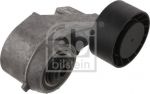 FEBI Натяжитель ремня приводного MB M104 (1042000570, 01439)